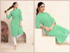 Neer Vol 2 By Moksh Cotton Kurti With Pocket Wholesale Price In Surat